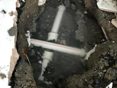 察哈尔右翼后漏水检测公司哪家好