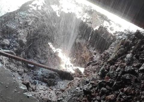 察哈尔右翼后漏水检测哪家好