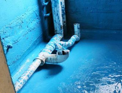 察哈尔右翼后测漏水多少钱